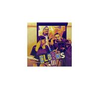 Various Artists – Clerks 3 Soundtrack – Vinyl LP