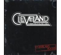 V/A: CLEVELAND ROCKS - LP vinyl BRAND NEW