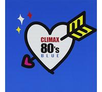 V.A. - Climax 80 S Blue [2cd]
