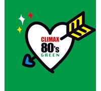 V.A. - Climax 80 S Green [2cd]