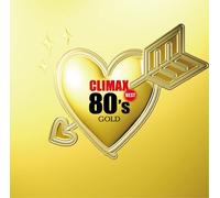 V.A. - CLIMAX BEST:80S GOLD(2CD)