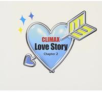 V.A. - CLIMAX LOVE STORY VOL.2(2CD)