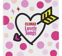 V.A. - CLIMAX LOVELY SONGS(2CD)