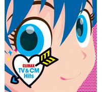 V.A. - CLIMAX TV & CM HITS(2CD)