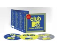 V/A: CLUB MTV - CD BRAND NEW