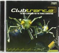 V/A - Clubtrance Vol.3
