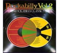 V/A: COLUMBIA ROCKABILLY 2 - CD BRAND NEW