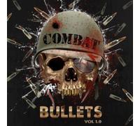 V/A: COMBAT BULLETS VOL 1.0 - CD