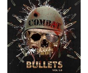 V/A - Combat Bullets Vol 1.0 / Various
