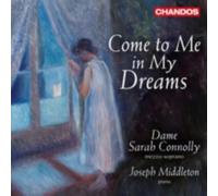 V/A: COME TO ME IN MY DREAMS - CD