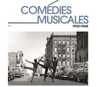V/A - Comedies Musicales 1935-1968 / Various [VINYL]