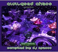V/A compiled By DJ Spazzz - [GEOCD009] Civilysed Chaos - V/A compiled By DJ Spazzz ( Goa / Psytrance / Acid Techno / Progressive House / Hard Dance / Nu-NRG / Trip Hop / Chillout / Dubstep Anthems )