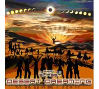 V/A compiled by Mindstorm - [GEOCD023] - Desert Dreaming: Part 1 - Sunset(Goa, Psytrance, Acid Techno, Progressive House, Hard Dance, Nu-NRG, Trip Hop, Chillout, Dubstep Anthems)