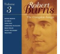 V/A: COMPLETE SONGS 3 - CD