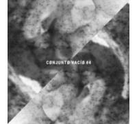 Various Artists - Cønjuntø Vacíø #4 [VINYL]