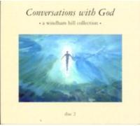 V/A: CONVERSATIONS WITH GOD 2 - CD