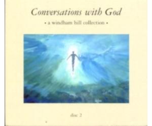 V/A: CONVERSATIONS WITH GOD 2 - CD