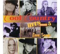 V/A: COOL COUNTRY HITS 5 - CD