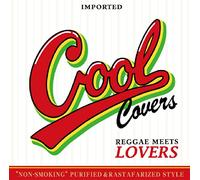 V.A. - Cool Covers Vol.2 Reggae Meets Lovers [Japan CD] LRTCD-89