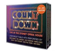 Various Artists - Countdown: Live At The Sydney Opera House
