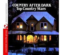V/A - Country After Dark: Top Country Stars / Various
