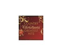 V/A: COUNTRY CHRISTMAS GREATEST HITS - CD
