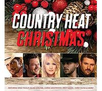 V/A - Country Heat Christmas 207 / Various