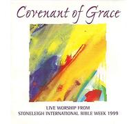 V A - Covenant of Grace Live Worship