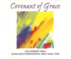 V A - Covenant of Grace Live Worship