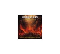 V/A: COVERED IN BLACK - AN INDUSTRIAL TRIBUTE TO AC/DC - LP vinyl BRAND NEW