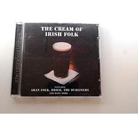V A - Cream Of Irish Folk