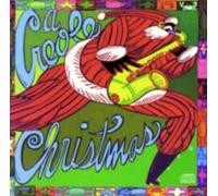 V/A: CREOLE CHRISTMAS - CD
