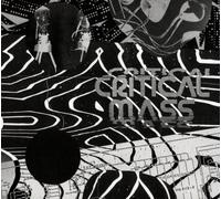 V/A - CRITICAL MASS NEW VINYL