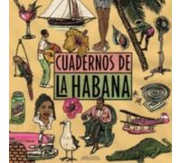 V/A: CUADERNOS DE LA HABANA - LP vinyl BRAND NEW