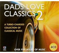 V/A: DADS LOVE CLASSICS 2 - CD