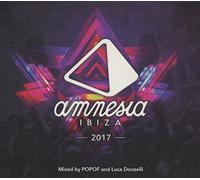 V/A Dance - Amnesia Ibiza 2017