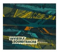 V/A Dance - Invisible Soundtracks: Macro 1