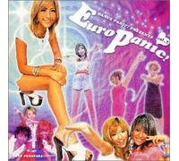 V.A. - Dance Panic! Presents Euro Panic! Vol.2