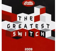 V/A Dance - The Greatest Switch 2009