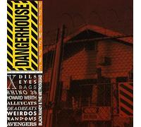 V/A - Dangerhouse Vol.1