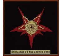 V/A: DARK SIDE OF THE SACRED STAR (PEACEVILLE COMPILATION - LP vinyl BRAND NEW