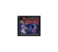 V/A: DAS PHANTOM DER OPERA - OST - CD BRAND NEW