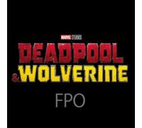 V/A: Deadpool & Wolverine OST(2LP/GF/COL) - LP vinyl SEALED