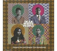 V/A - Dear White People: Chapter One and Chapter Two Soundtrack [VINYL]