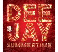 V/A Deejay Summertime / Various (CD) (US IMPORT)