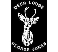 V/A - DEER LODGE GEORGE JONES - CD - M3z