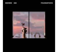V/A: DEEWEE FOUNDATIONS COMPILATION - CD BRAND NEW