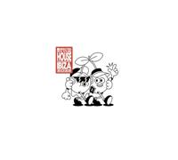 V/A: DEFECTED IN THE HOUSE IBIZA 2025 - CD
