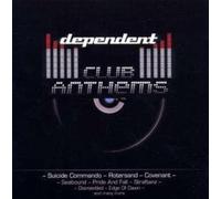 V/A: DEPENDENT CLUB ANTHEMS - CD SEALED