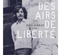 Various Artists - Des Airs de Liberte